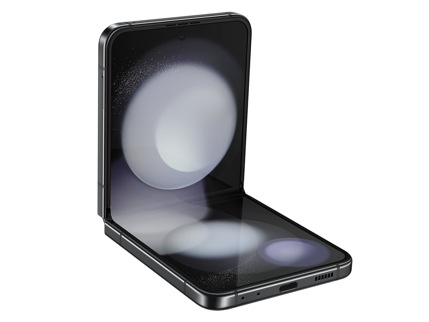 Samsung Galaxy Z Flip5 Z Flip5 Graphite günstig gebraucht kaufen