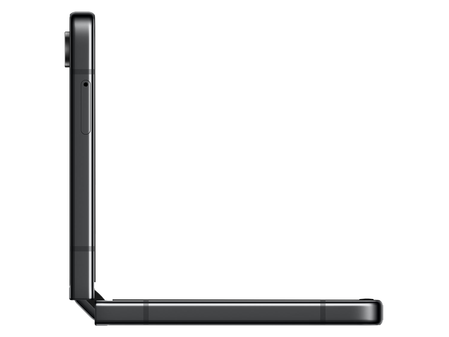 Samsung Galaxy Z Flip5 Z Flip5 Graphite günstig gebraucht kaufen