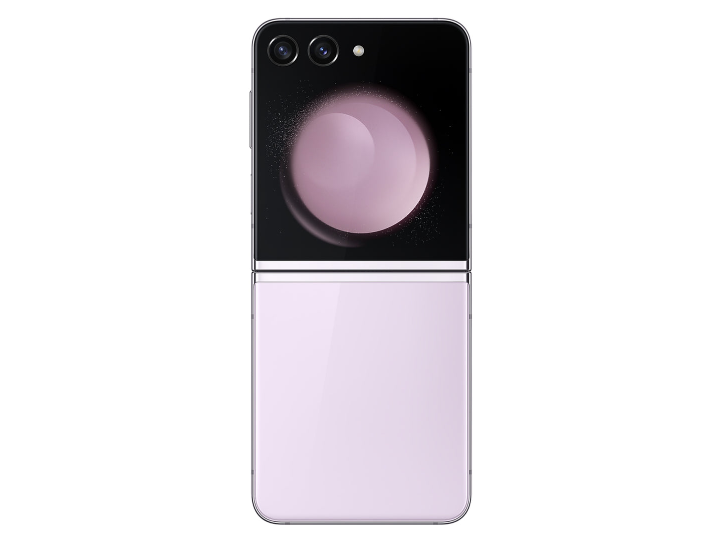 Samsung Galaxy Z Flip5 Z Flip5 Lavender günstig gebraucht kaufen