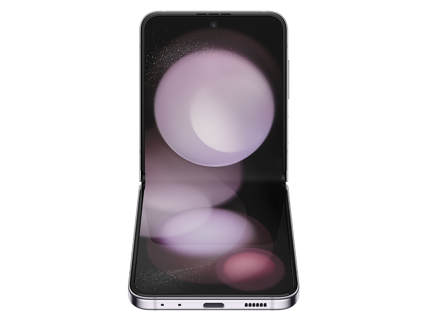 Samsung Galaxy Z Flip5 Z Flip5 Lavender günstig gebraucht kaufen