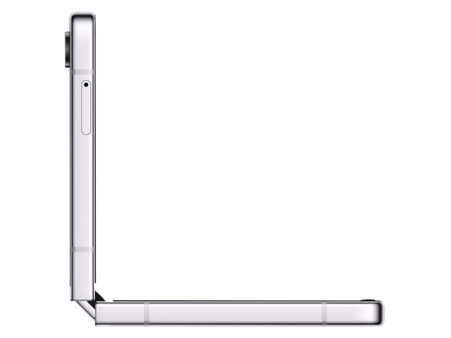 Samsung Galaxy Z Flip5 Z Flip5 Lavender günstig gebraucht kaufen