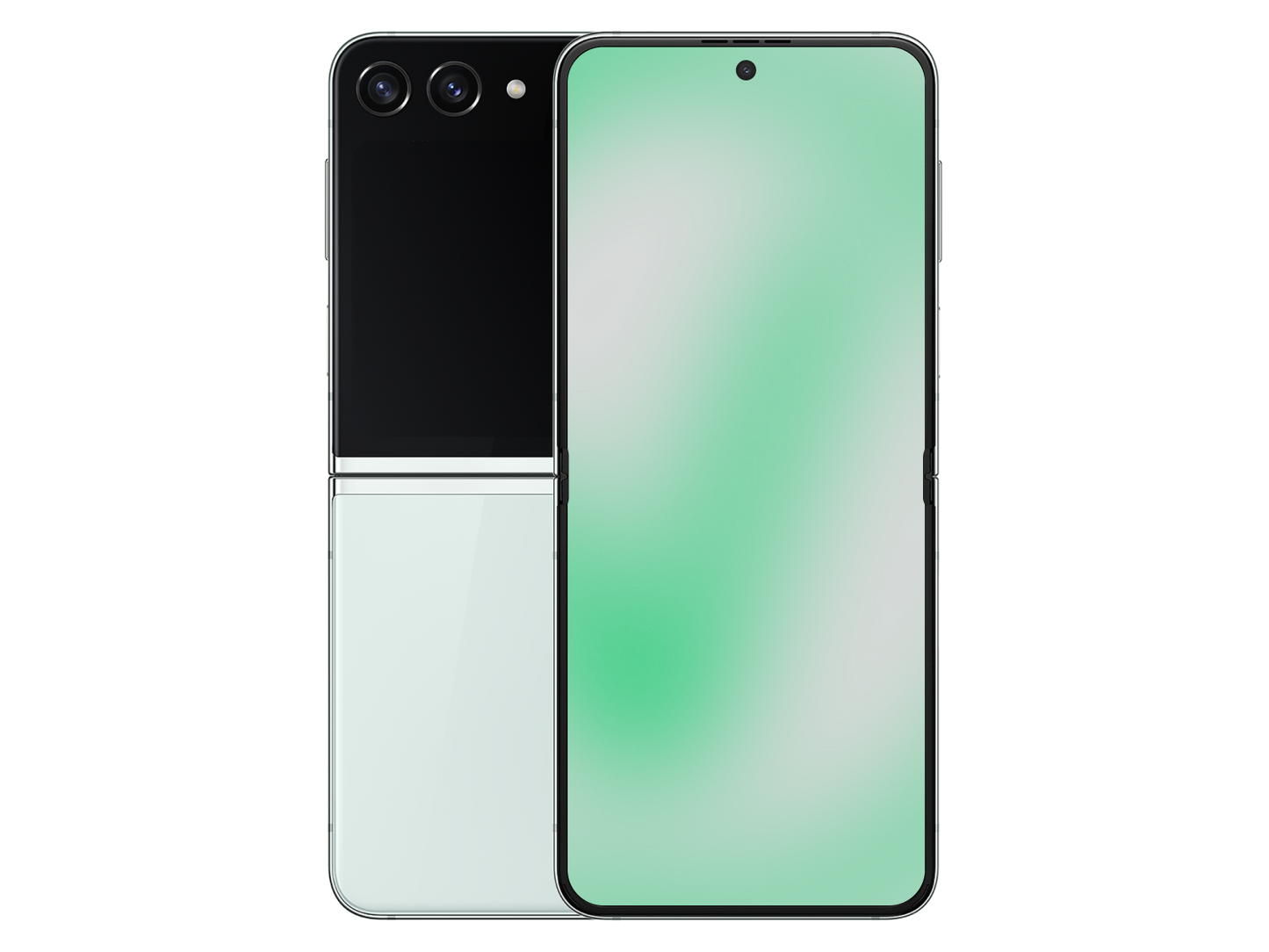 Samsung Galaxy Z Flip5 Z Flip5 Mint günstig gebraucht kaufen