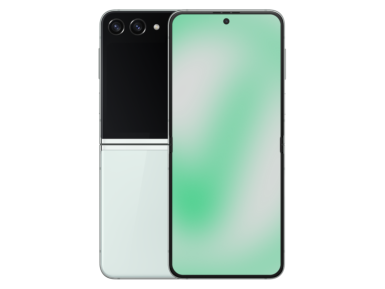 Samsung Galaxy Z Flip5 Z Flip5 Mint günstig gebraucht kaufen