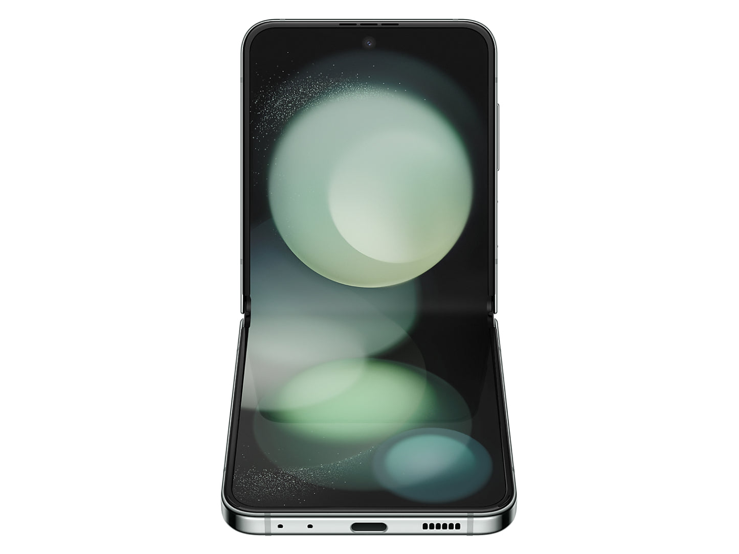 Samsung Galaxy Z Flip5 Z Flip5 Mint günstig gebraucht kaufen