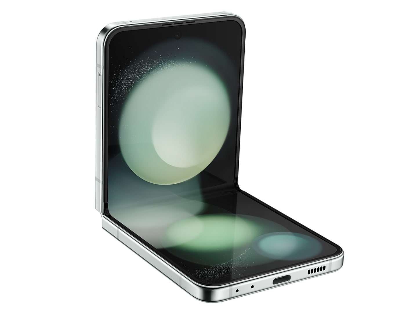 Samsung Galaxy Z Flip5 Z Flip5 Mint günstig gebraucht kaufen