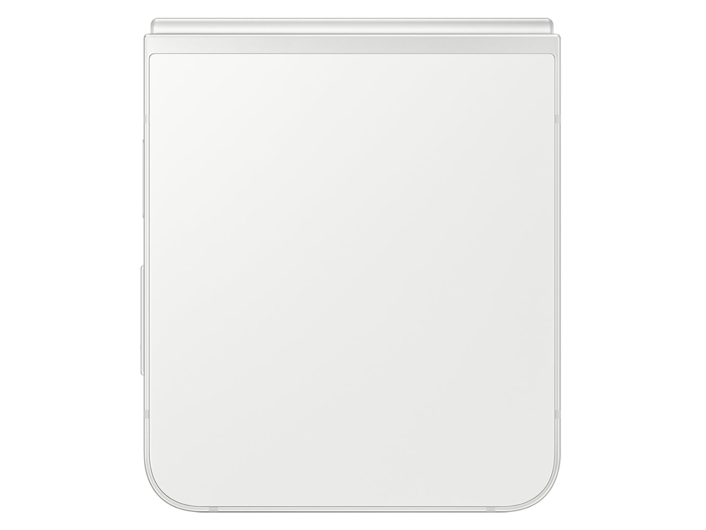 Samsung Galaxy Z Flip6 Qualcomm SM8650-AC Snapdragon 8 Gen 3 (4 nm) Z Flip6 White Weiss günstig gebraucht kaufen