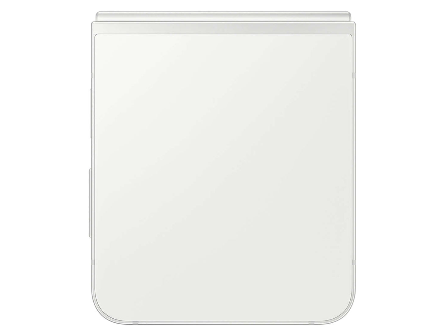 Samsung Galaxy Z Flip6 Qualcomm SM8650-AC Snapdragon 8 Gen 3 (4 nm) Z Flip6 White Weiss günstig gebraucht kaufen