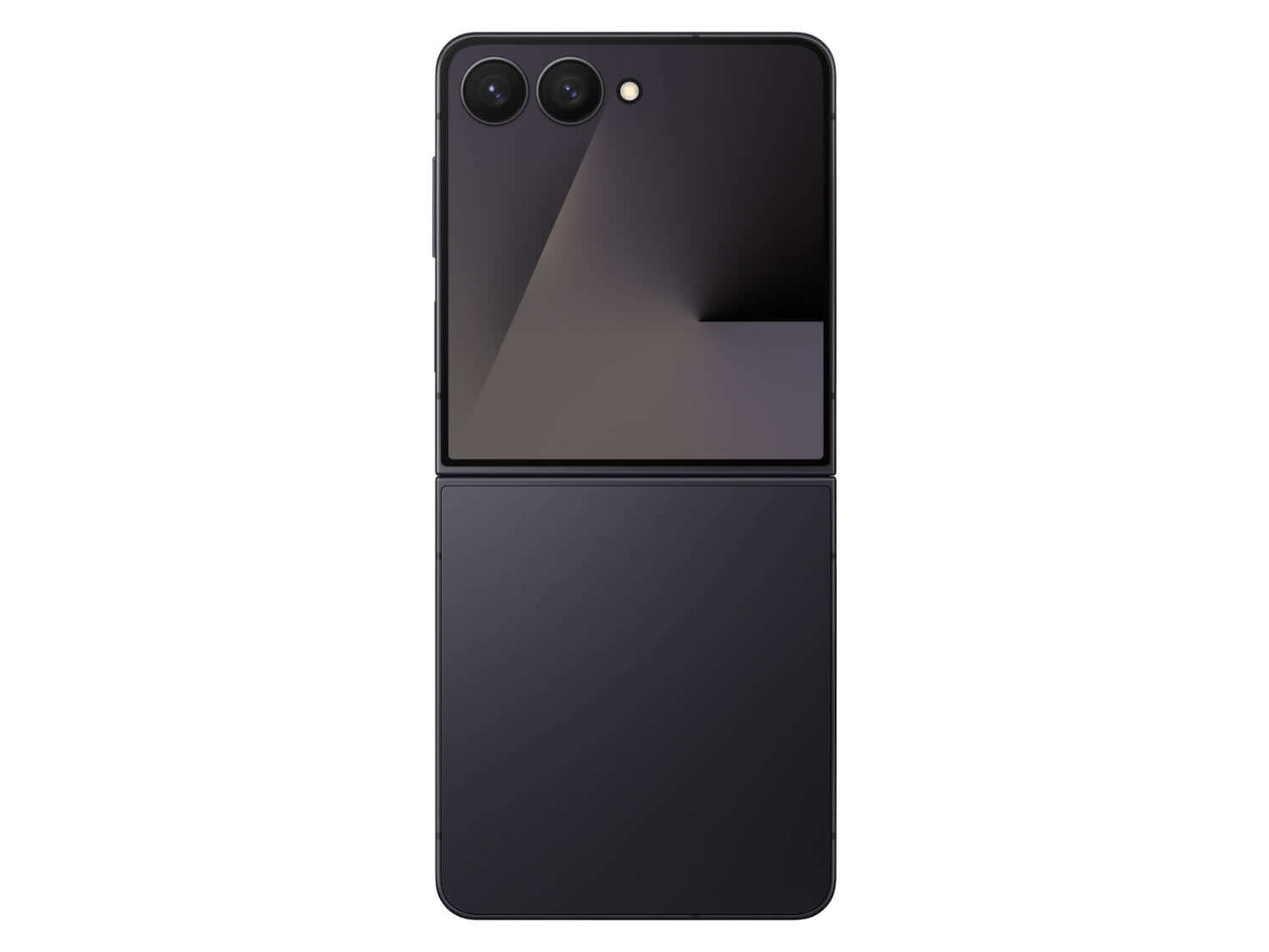 Samsung Galaxy Z Flip7 Exynos 2500 (3 nm) Z Flip7 Jetblack Schwarz günstig gebraucht kaufen