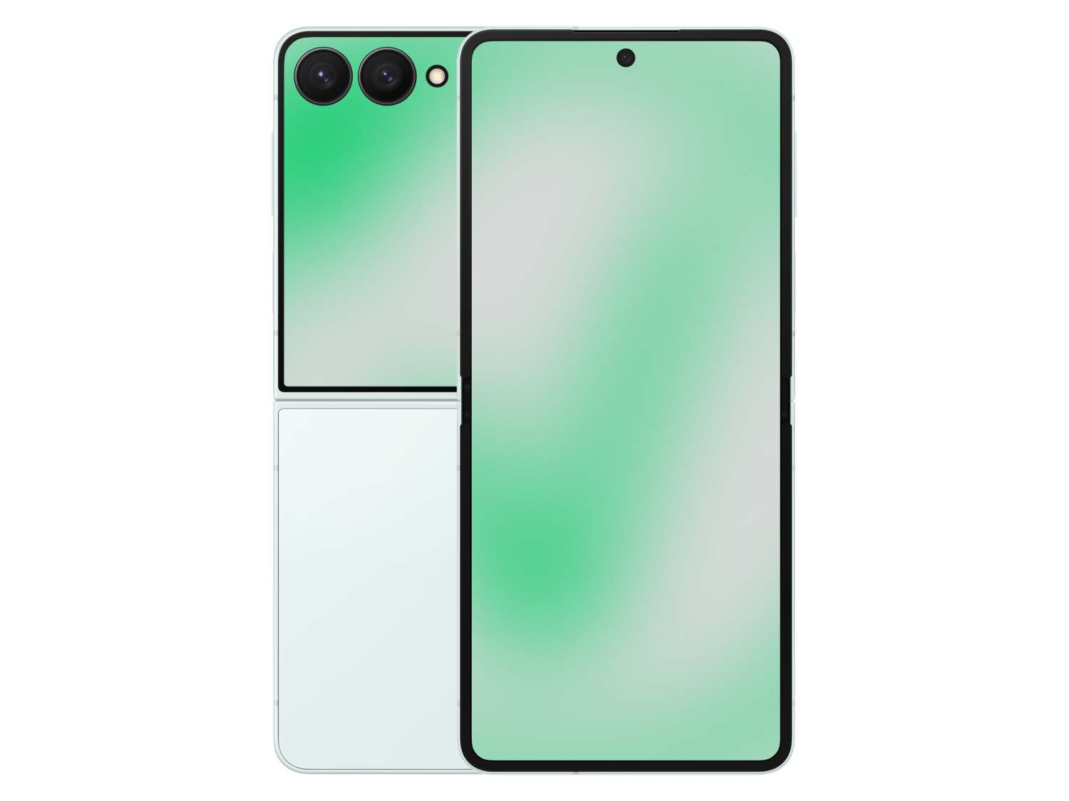 Samsung Galaxy Z Flip7 Dual SIM 256GB – Revendo