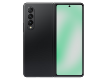 Samsung Galaxy Z Fold3 5G Z Fold3 5G Phantom Black günstig gebraucht kaufen