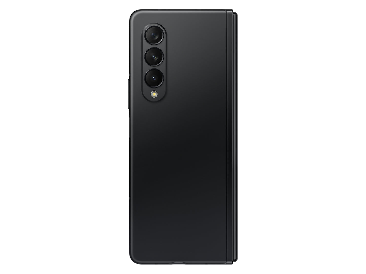Samsung Galaxy Z Fold3 5G Z Fold3 5G Phantom Black günstig gebraucht kaufen
