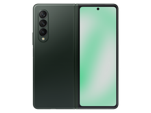 Samsung Galaxy Z Fold3 5G Z Fold3 5G Phantom Green günstig gebraucht kaufen