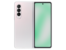 Samsung Galaxy Z Fold3 5G Z Fold3 5G Phantom Silver günstig gebraucht kaufen