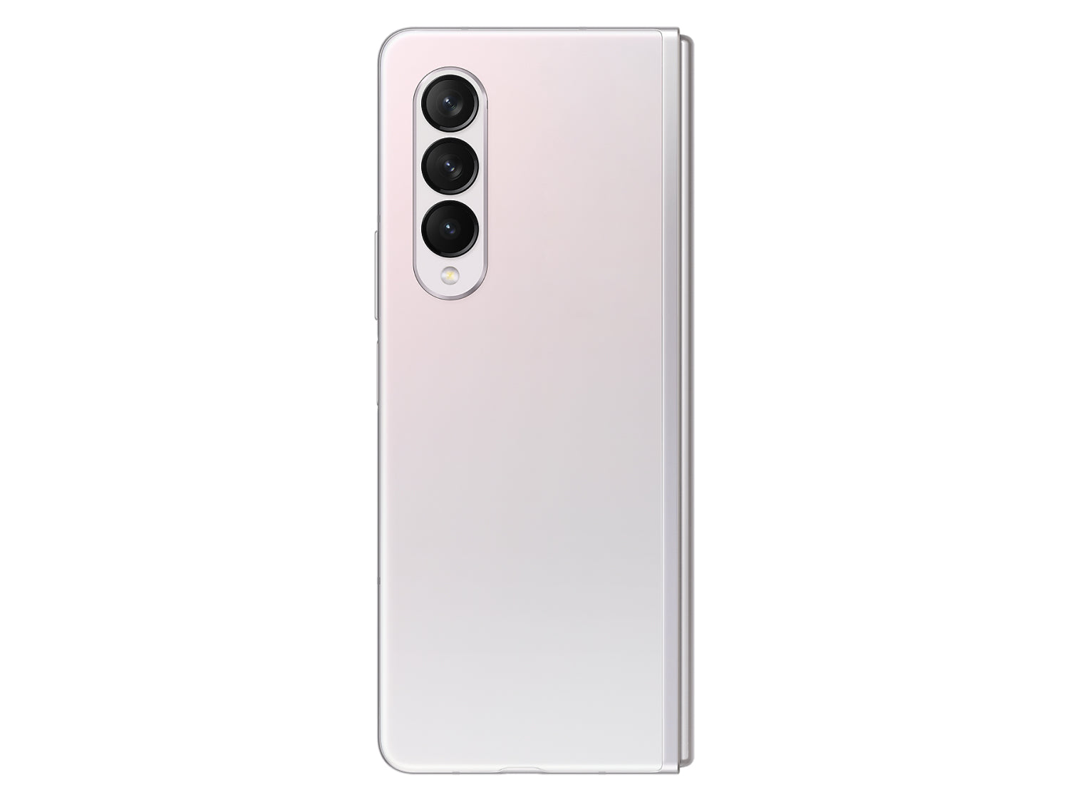 Samsung Galaxy Z Fold3 5G Z Fold3 5G Phantom Silver günstig gebraucht kaufen