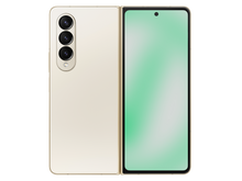 Samsung Galaxy Z Fold4 Z Fold4 Beige günstig gebraucht kaufen