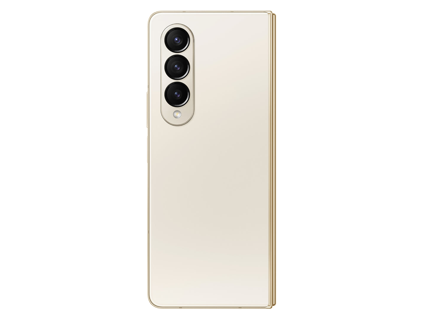 Samsung Galaxy Z Fold4 Z Fold4 Beige günstig gebraucht kaufen