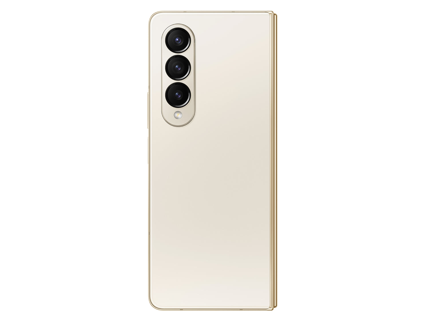 Samsung Galaxy Z Fold4 Z Fold4 Beige günstig gebraucht kaufen