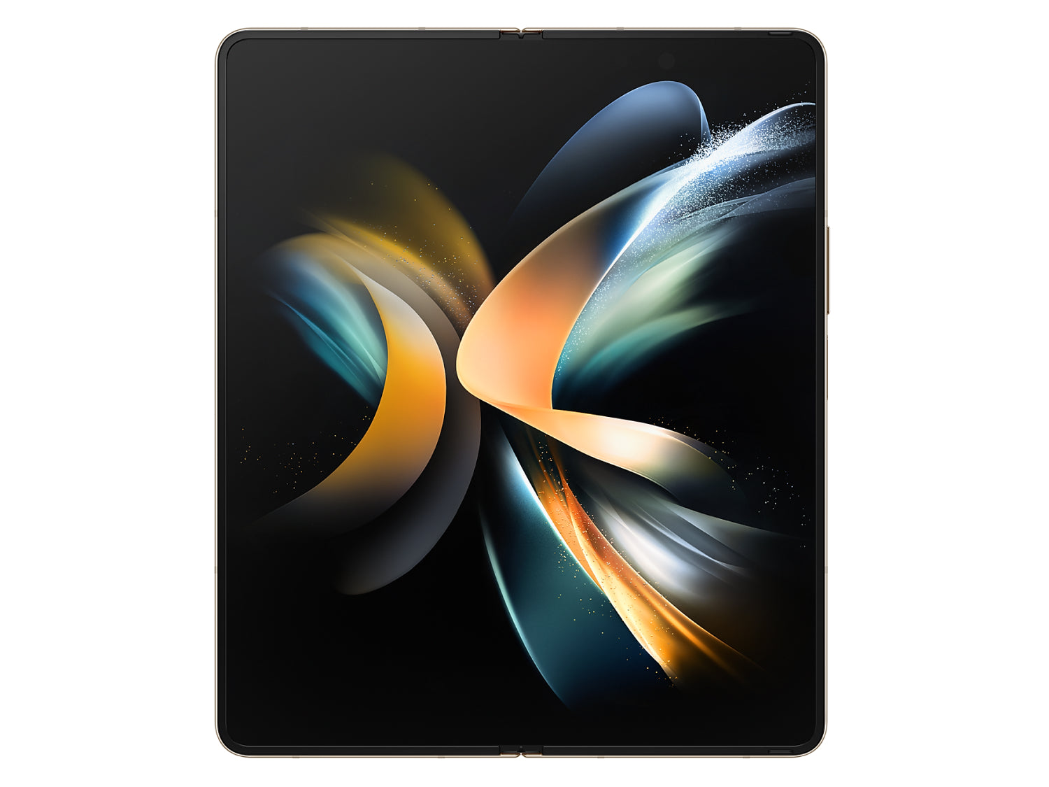 Samsung Galaxy Z Fold4 Z Fold4 Beige günstig gebraucht kaufen