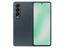 Samsung Galaxy Z Fold4 Z Fold4 Gray Green günstig gebraucht kaufen