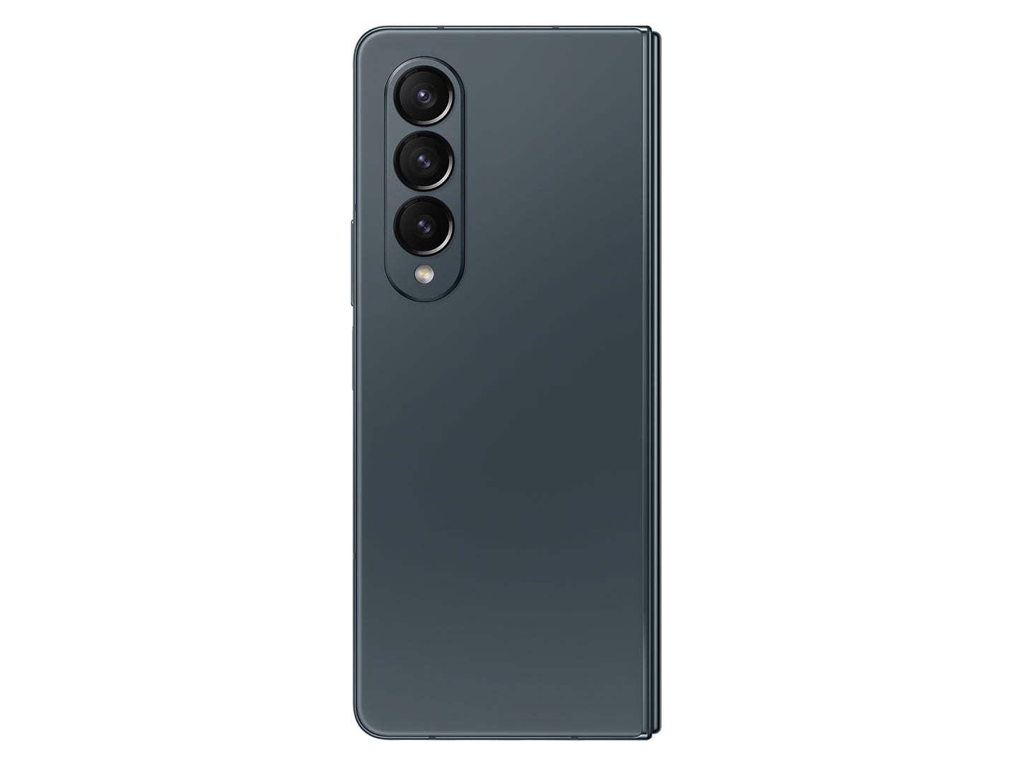Samsung Galaxy Z Fold4 Z Fold4 Gray Green günstig gebraucht kaufen