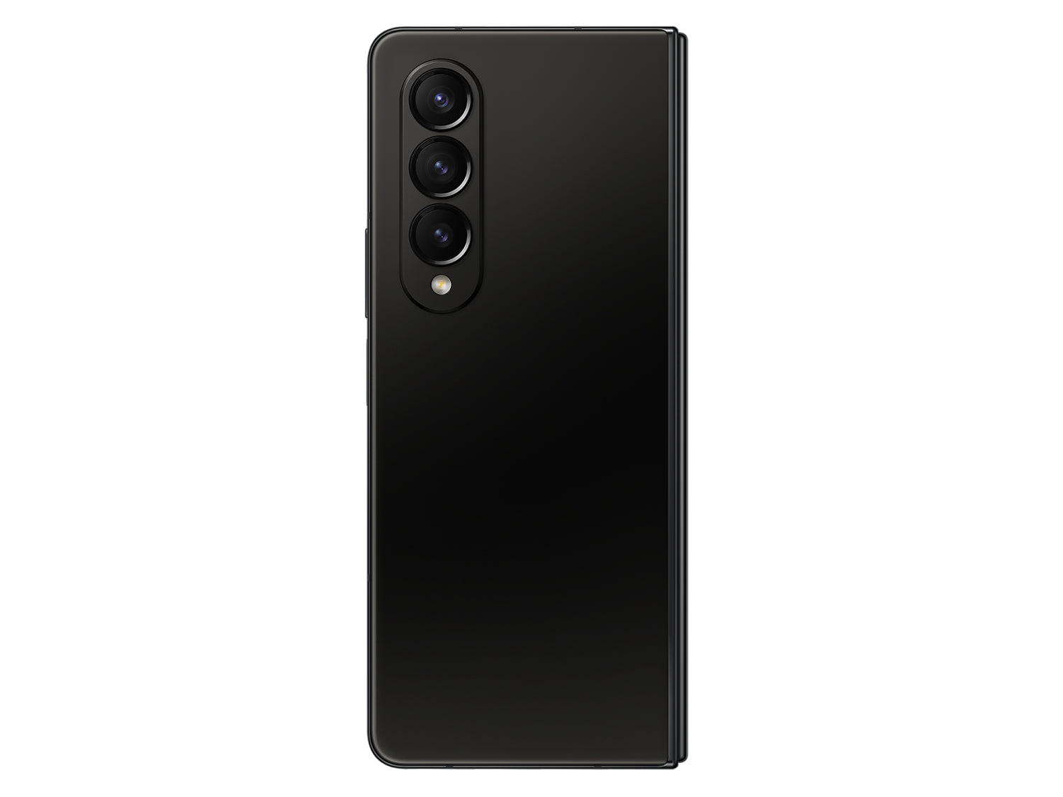 Samsung Galaxy Z Fold4 Z Fold4 Phantom Black günstig gebraucht kaufen