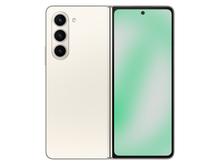 Samsung Galaxy Z Fold5 Z Fold5 Cream günstig gebraucht kaufen