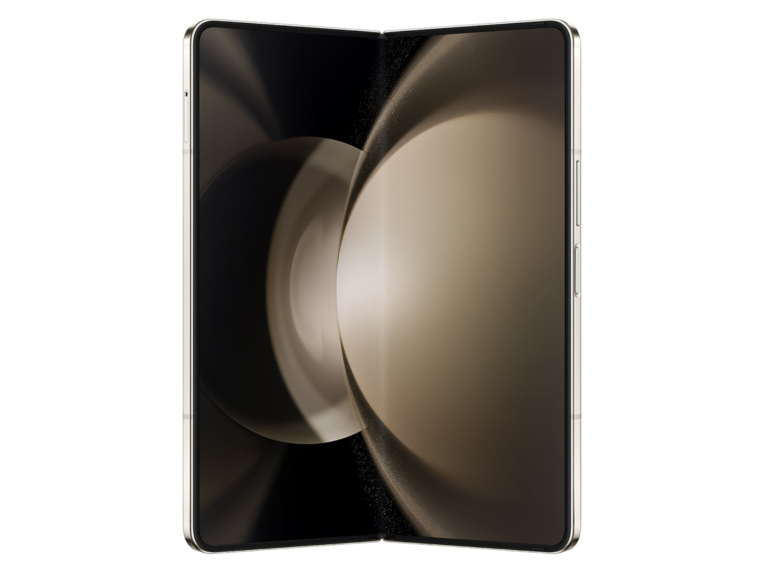 Samsung Galaxy Z Fold5 Z Fold5 Cream günstig gebraucht kaufen