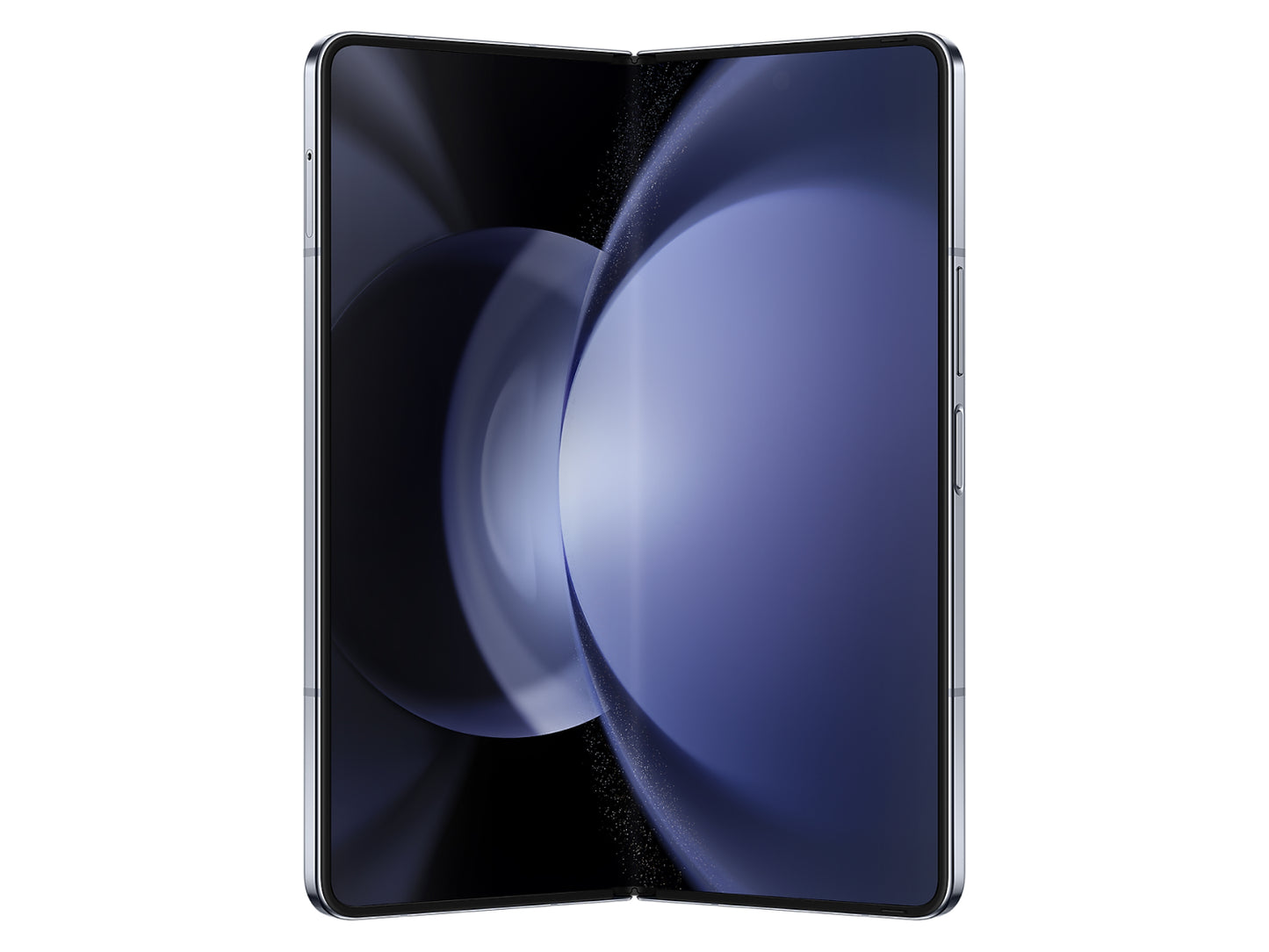Samsung Galaxy Z Fold5 Z Fold5 Icy Blue günstig gebraucht kaufen