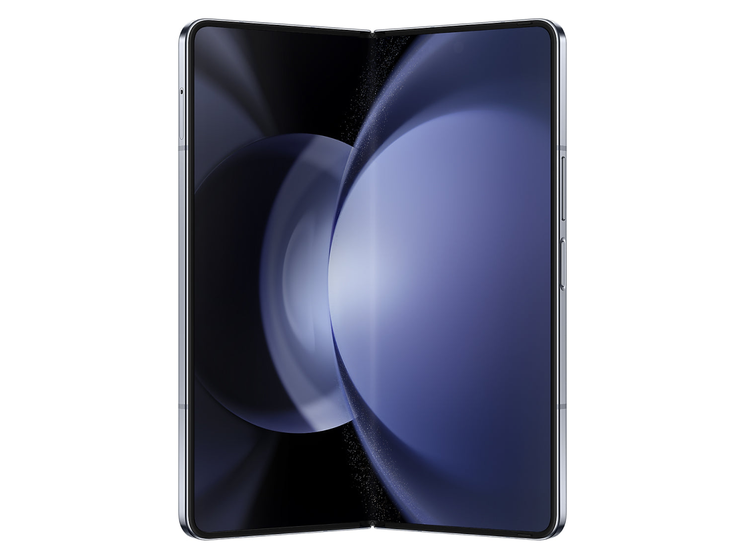 Samsung Galaxy Z Fold5 Z Fold5 Icy Blue günstig gebraucht kaufen