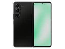 Samsung Galaxy Z Fold5 Z Fold5 Phantom Black günstig gebraucht kaufen