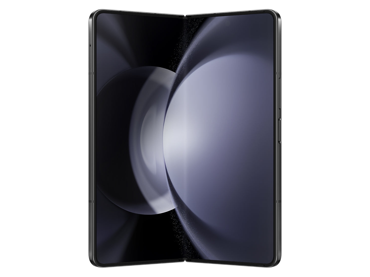 Samsung Galaxy Z Fold5 Z Fold5 Phantom Black günstig gebraucht kaufen