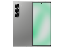 Samsung Galaxy Z Fold6 Qualcomm SM8550-AC Snapdragon 8 Gen 2 (4 nm) Z Fold6 Silver Shadow Silver günstig gebraucht kaufen