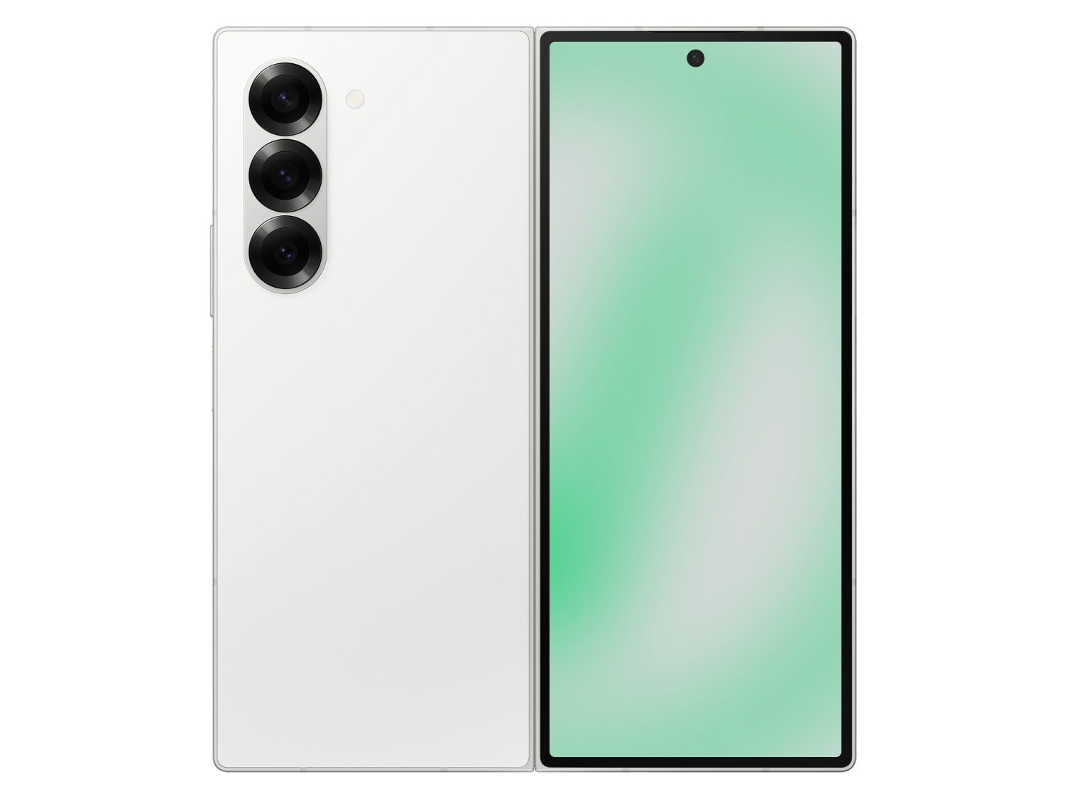 Galaxy Z Fold6 256GB ホワイト Buy Samsung Galaxy Z Fold6 256 GB 5G in White – Revendo