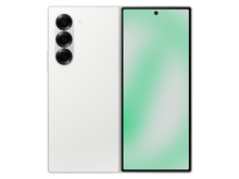 Samsung Galaxy Z Fold6 Qualcomm SM8650-AC Snapdragon 8 Gen 3 (4 nm) Z Fold6 White Weiss günstig gebraucht kaufen
