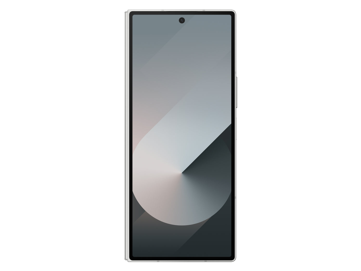 Samsung Galaxy Z Fold6 Qualcomm SM8650-AC Snapdragon 8 Gen 3 (4 nm) Z Fold6 White Weiss günstig gebraucht kaufen