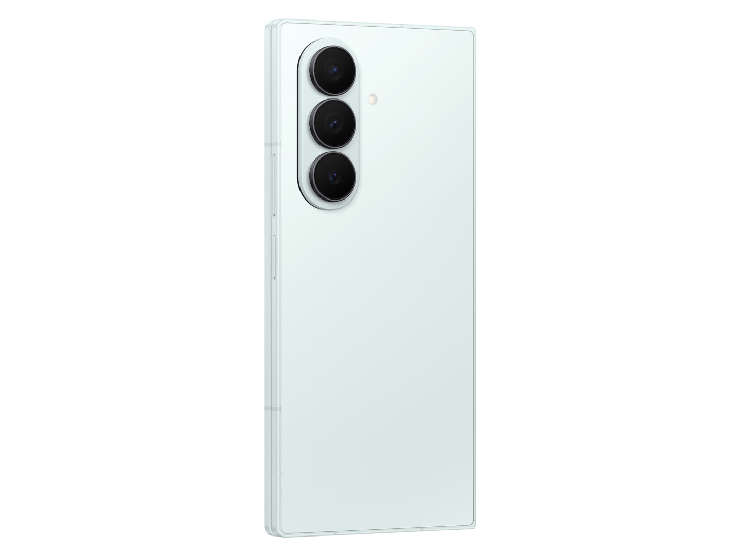 Samsung Galaxy Z Fold7 Qualcomm SM8750-AC Snapdragon 8 Elite (3 nm) Z Fold7 Mint Grün günstig gebraucht kaufen