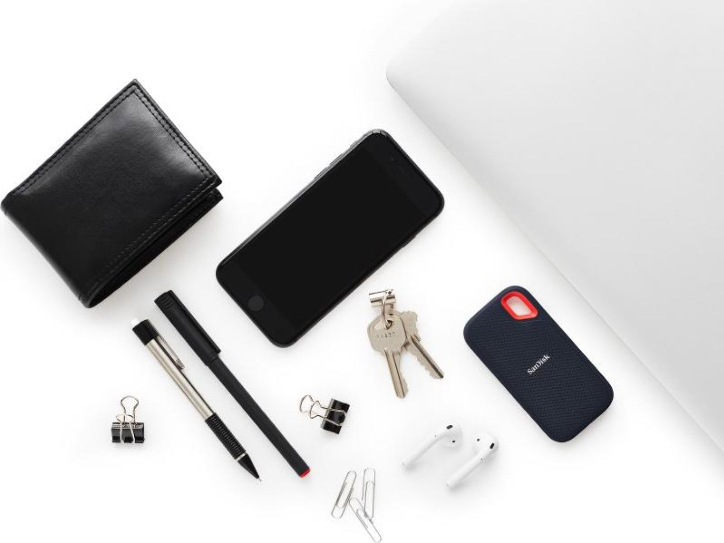 Sandisk Extrem Portable 1TB USB-C günstig kaufen