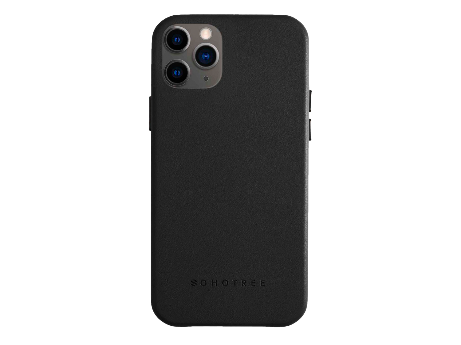 Sohotree Handyhlle Fuji iPhone 11 Pro Schwarz kaufen  Revendo