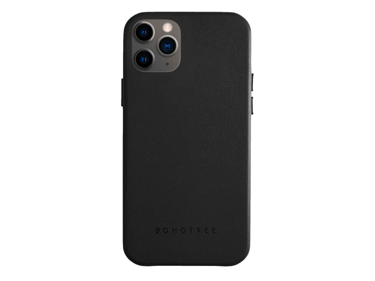 Sohotree Handyhülle Fuji iPhone 11 Pro Schwarz günstig kaufen