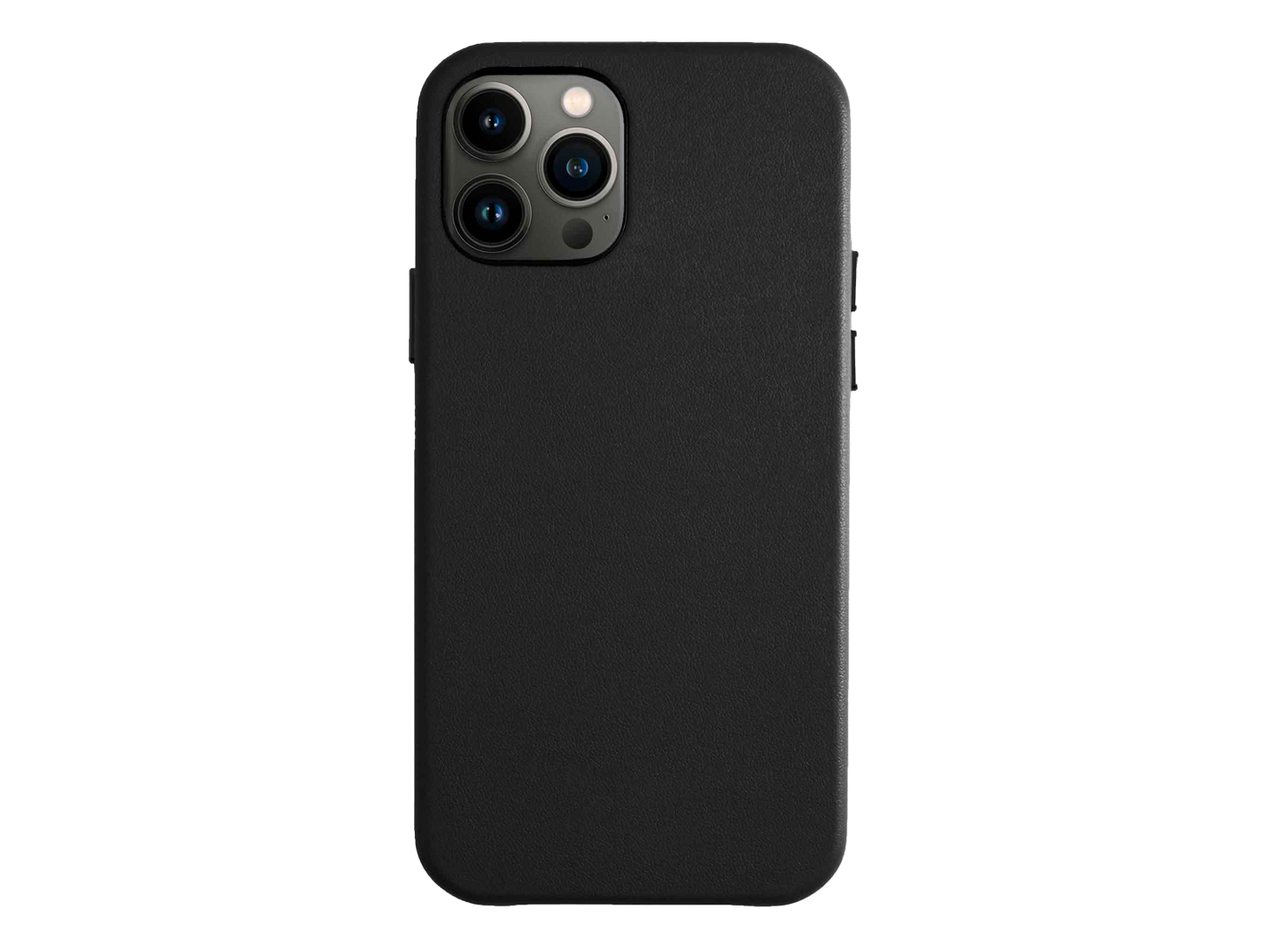 Sohotree Handyhülle Fuji iPhone 12 / 12 Pro Schwarz günstig kaufen