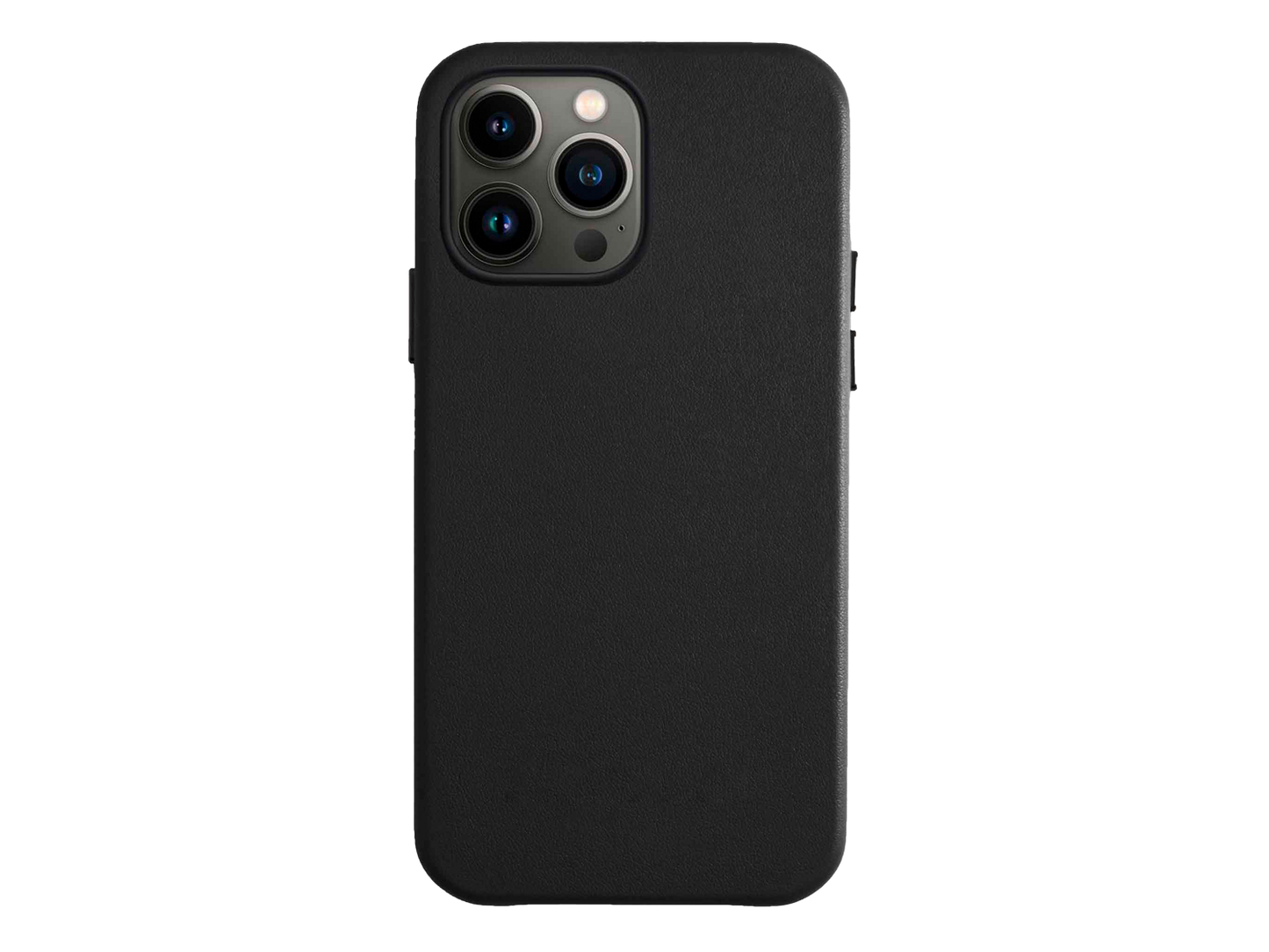 Sohotree Handyhülle Fuji iPhone 13 Pro Schwarz günstig kaufen