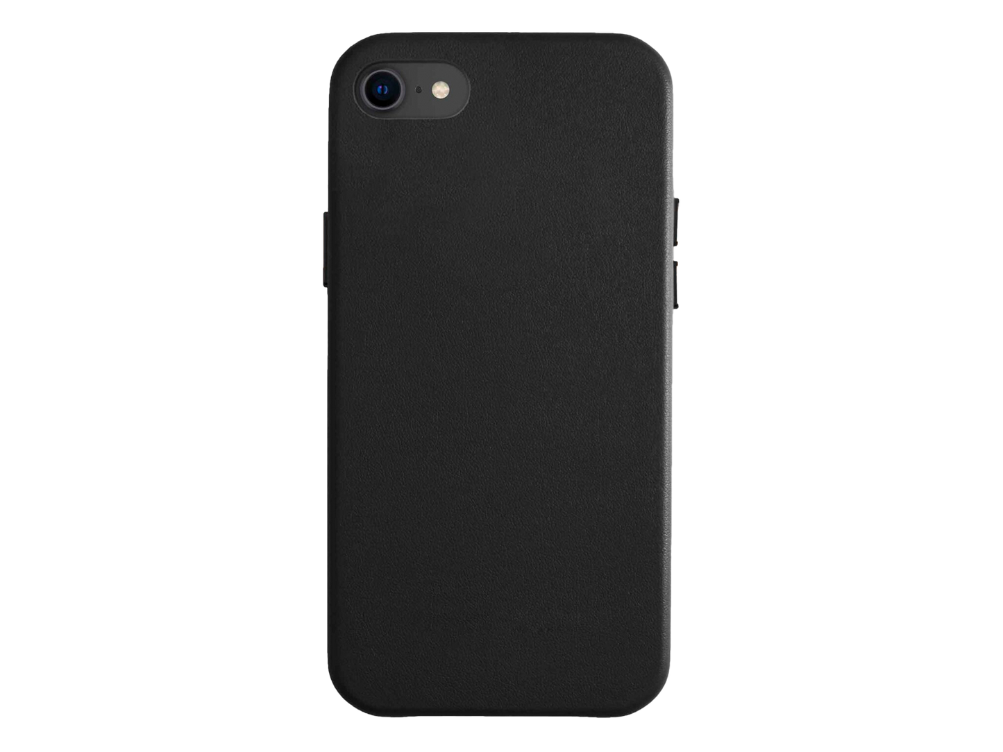 Sohotree Handyhülle Fuji iPhone 7 / 8 / SE2 / SE3 Schwarz günstig kaufen