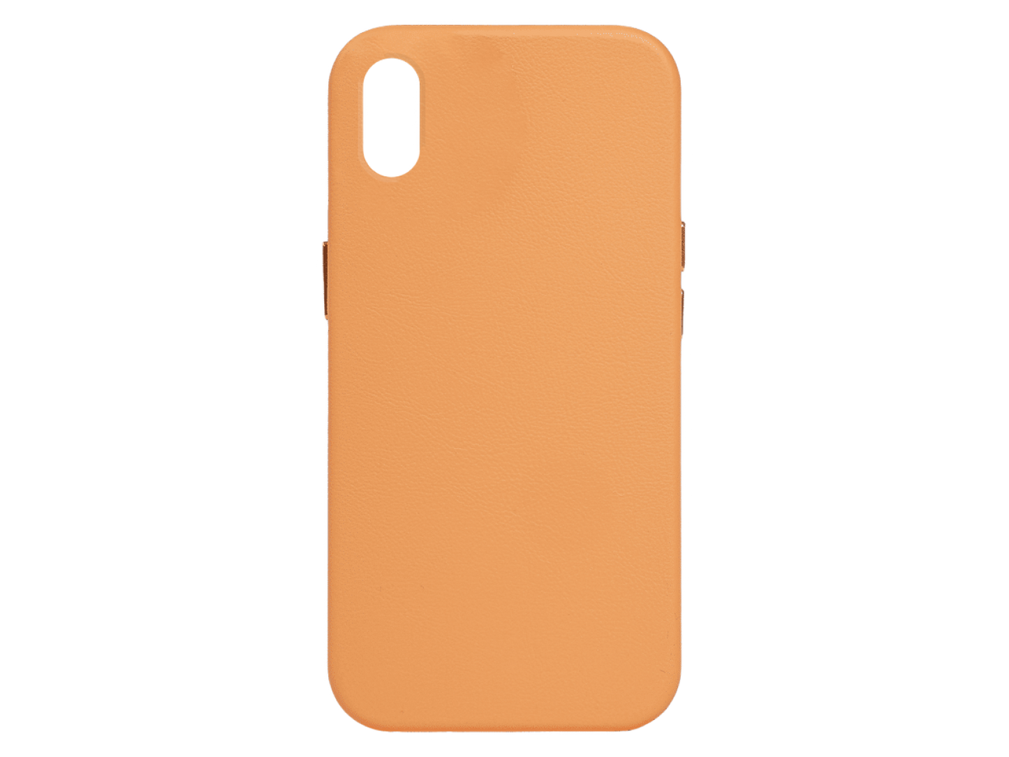 Sohotree Handyhülle Fuji iPhone X / Xs Hellbraun günstig kaufen