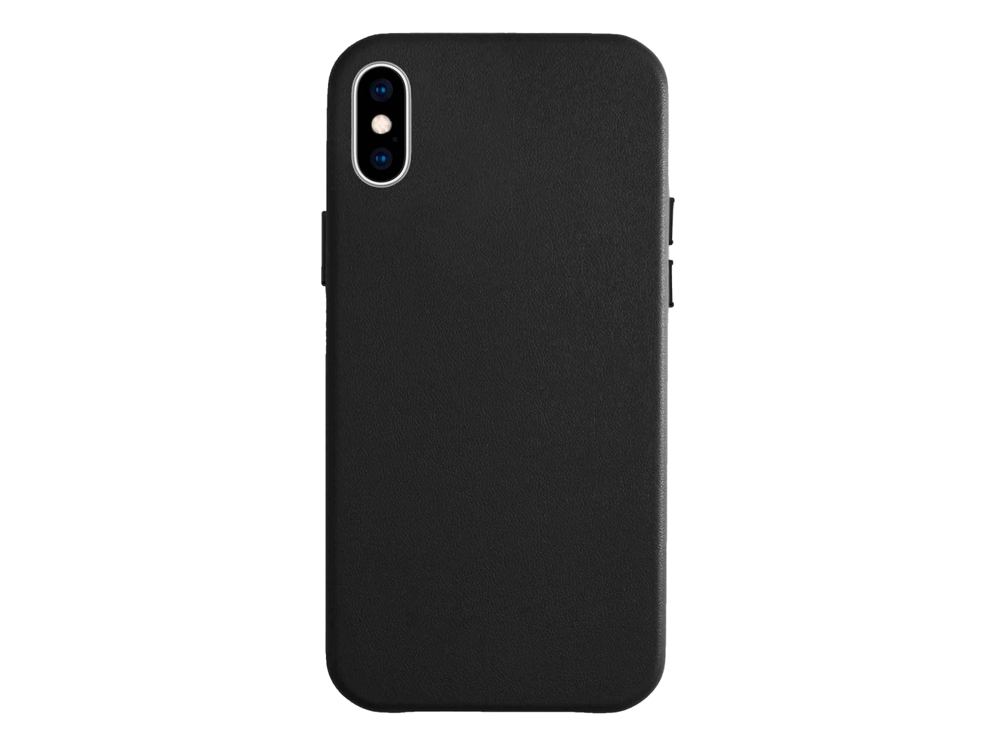 Sohotree Handyhülle Fuji iPhone X / Xs Schwarz günstig kaufen