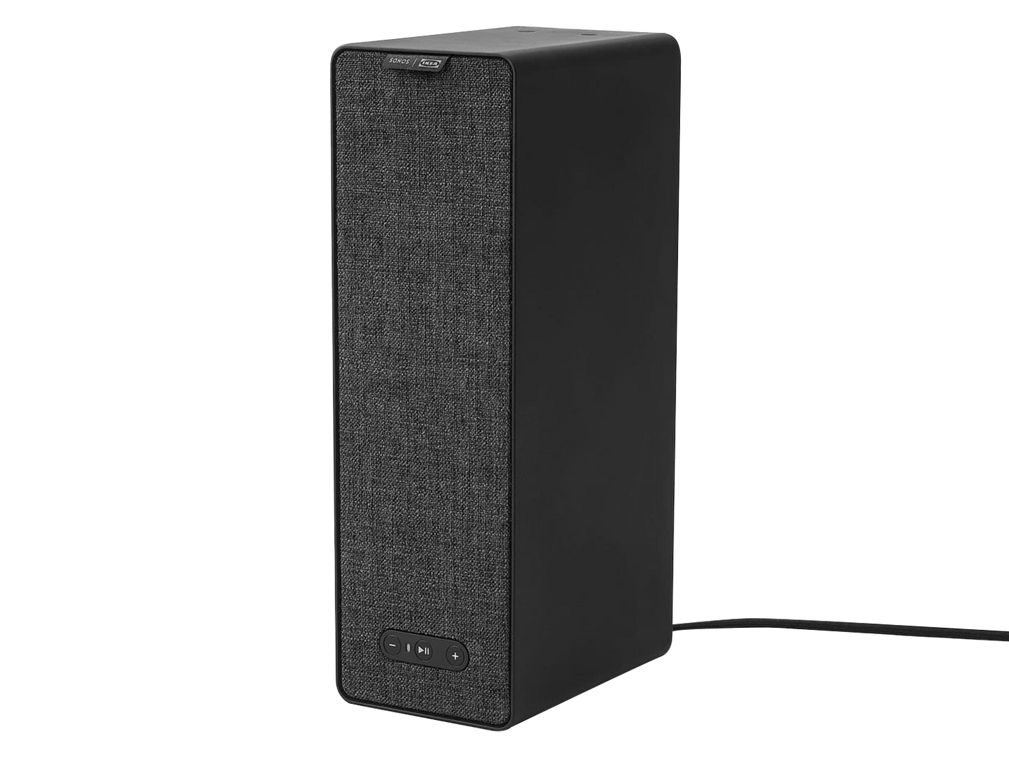 Sonos / IKEA SYMFONISK Schwarz günstig gebraucht kaufen