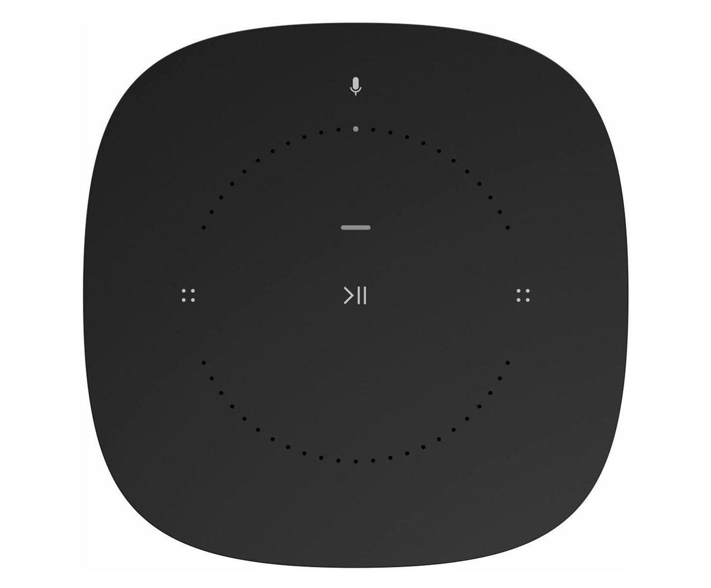 Sonos One Schwarz günstig gebraucht kaufen