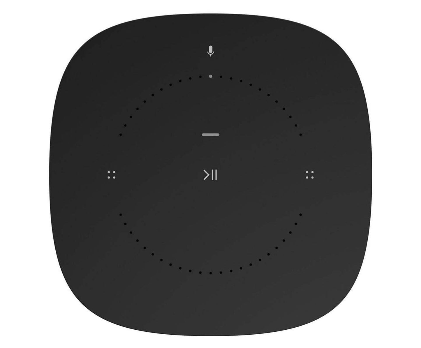 Sonos One Schwarz günstig gebraucht kaufen