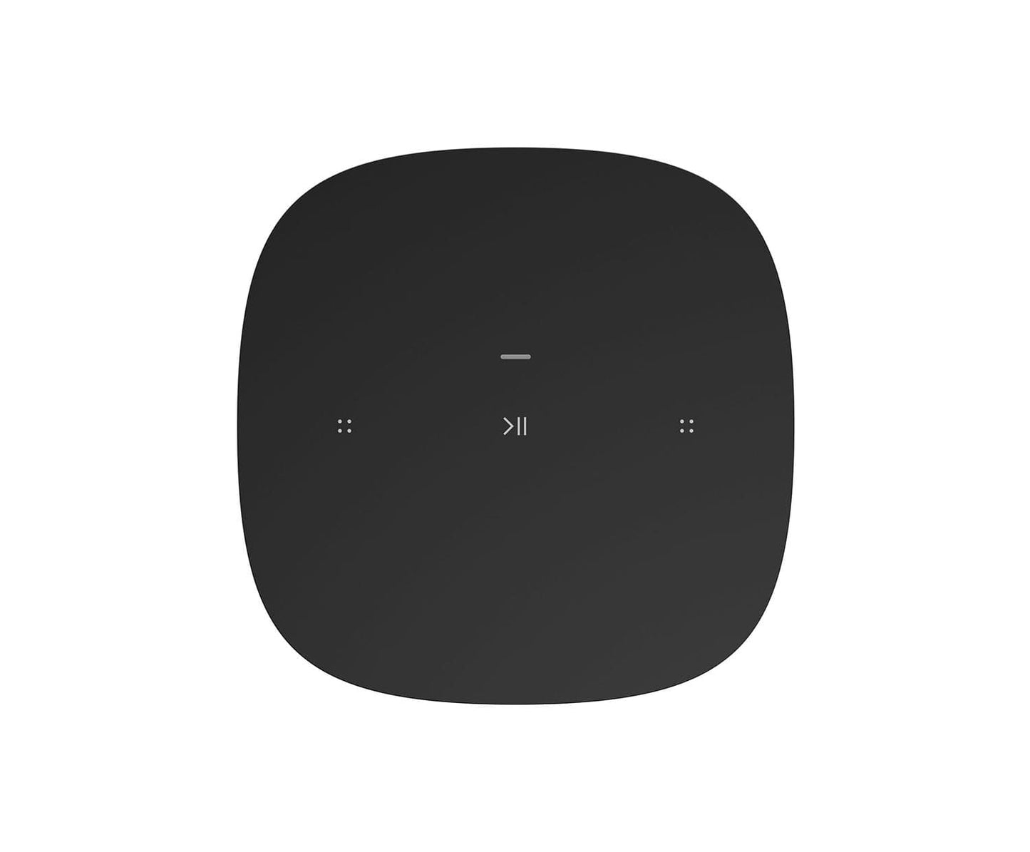 Sonos One SL Schwarz günstig gebraucht kaufen