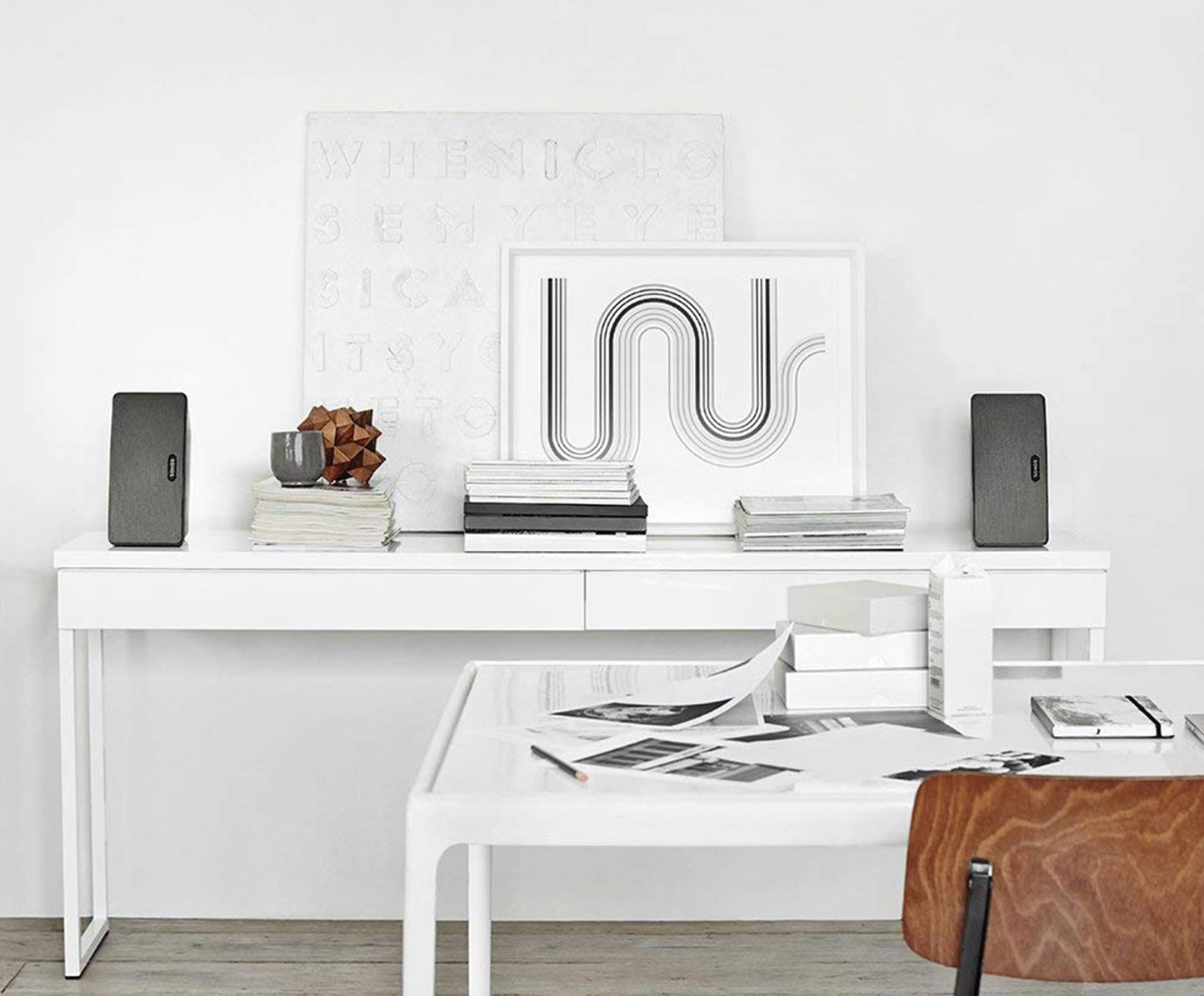 Sonos Play:3 Schwarz günstig gebraucht kaufen