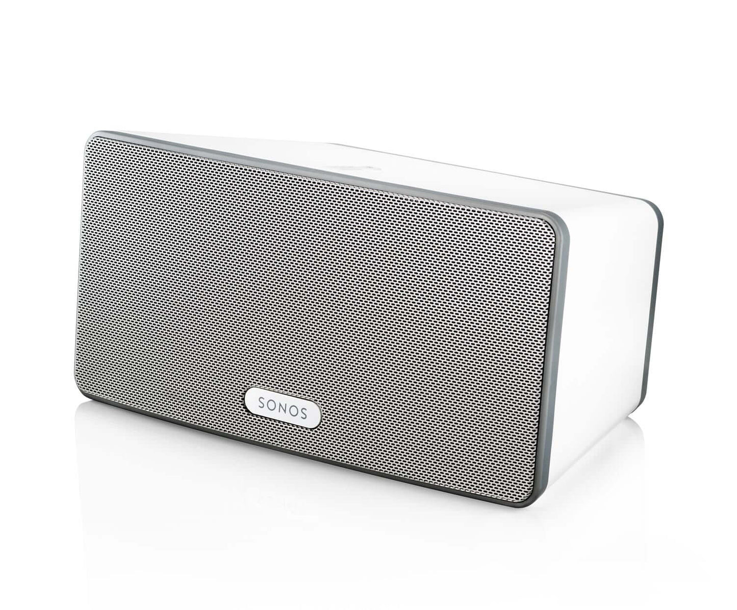 Sonos Play:3 Weiss günstig gebraucht kaufen